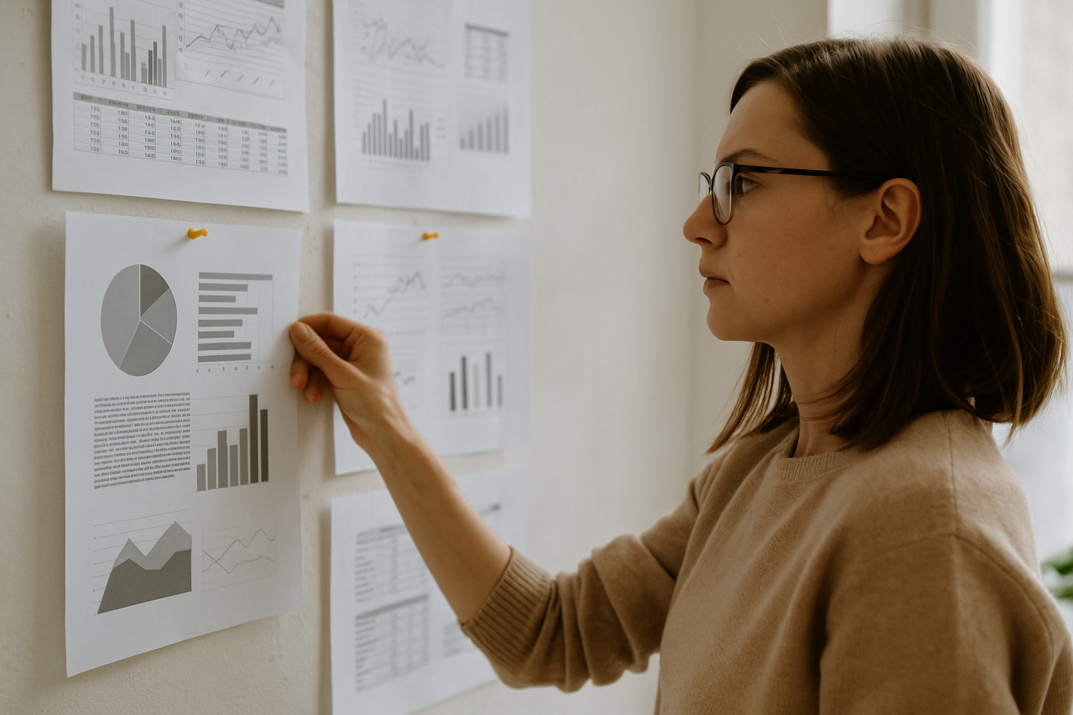 CSR impact measurement