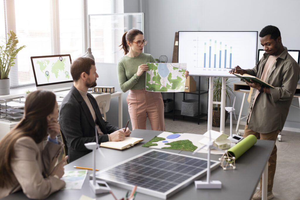 The Role of CSR in Skill Development in India