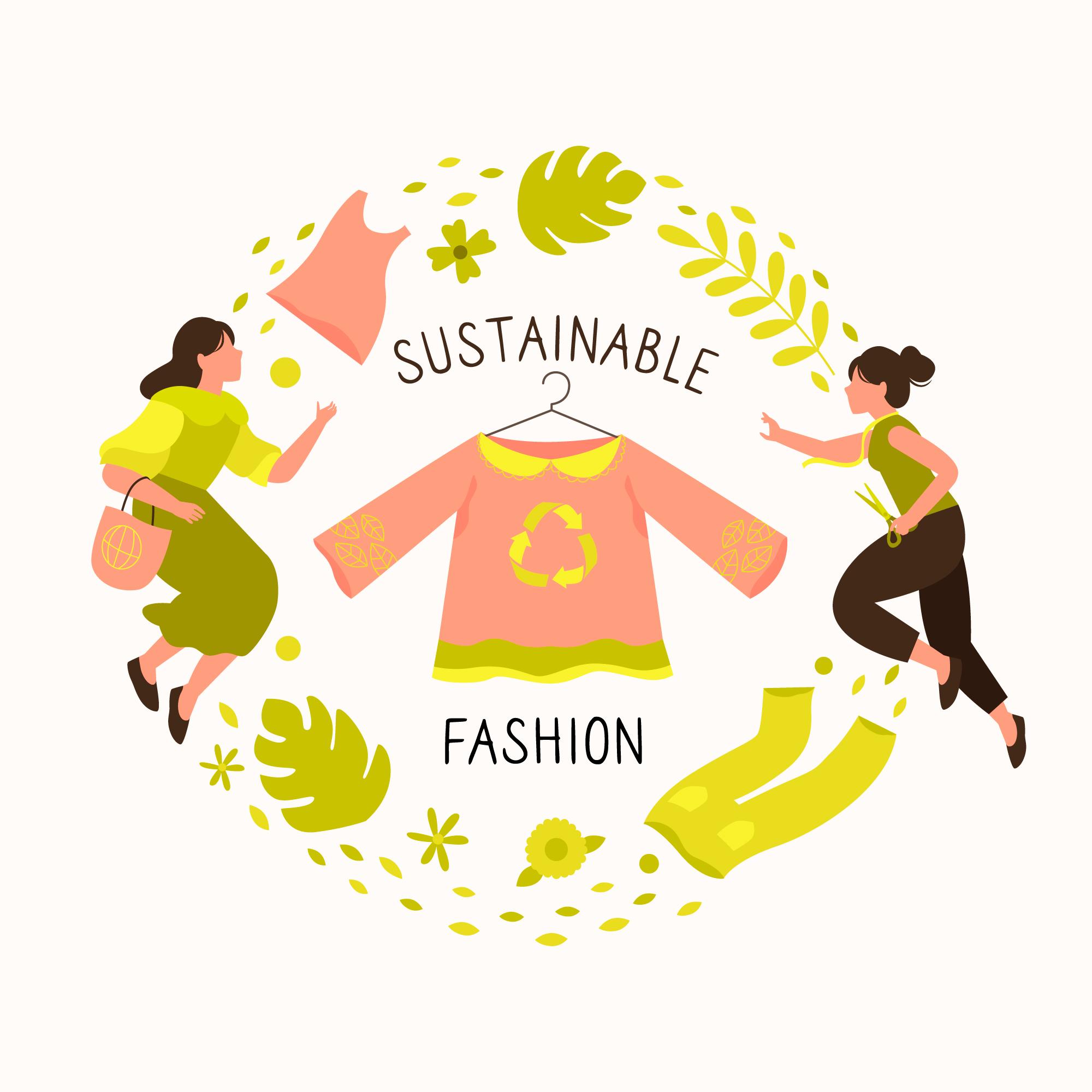 CSR in the Apparel Industry: Protecting People and the Planet