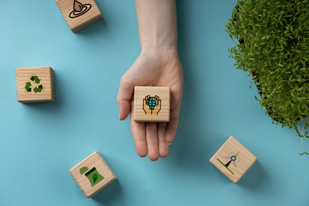 4 Types of Corporate Social Responsibility & Their Benefits