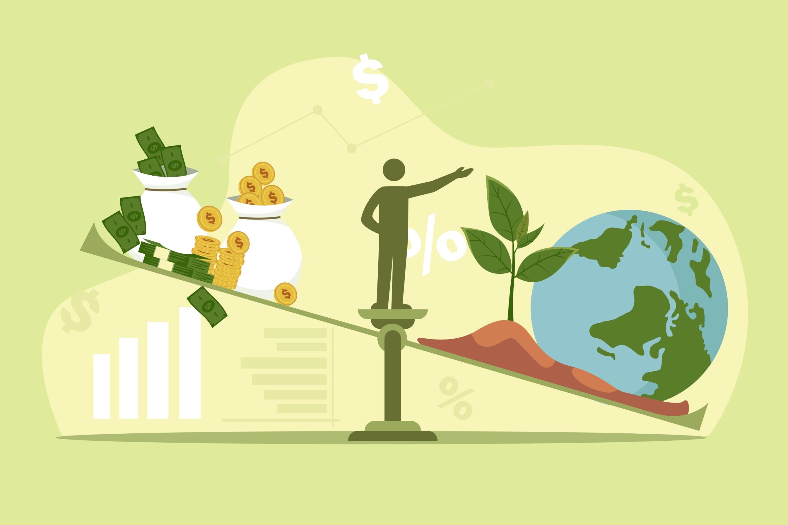 How the Economic Impact of CSR in India on Sustainable Development